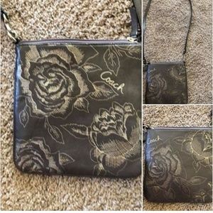 Coach Crossbody